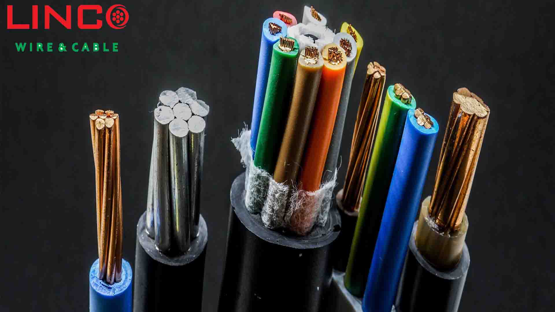 خرید کابل های صنعتی